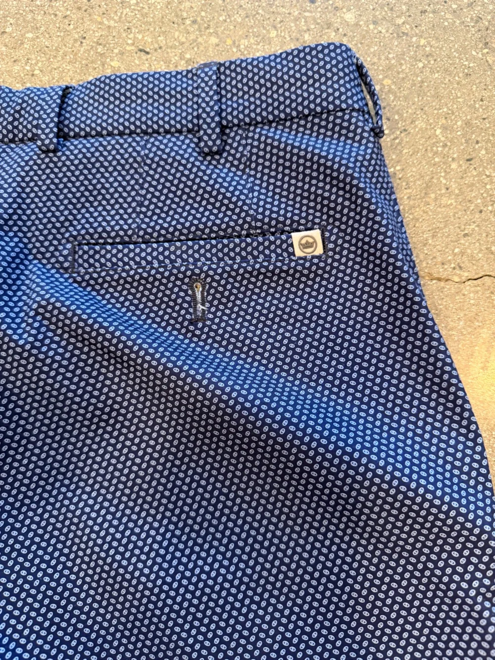 Peter Millar Men's Golf Shorts